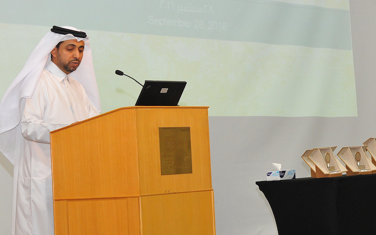 Qatar University inaugurates new academic year during annual convocation address