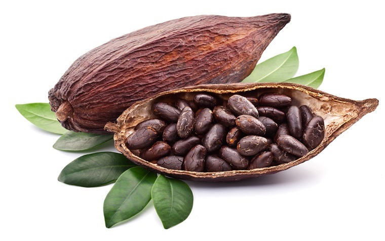According to recent studies, cocoa could benefit cardiovascular health.