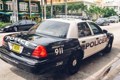 The city of Urbana Police Pension Fund Board met Tuesday to receive evidence concerning the disability application of a pension candidate.
