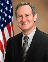 U.S. Sen. Mike Crapo (R-ID)