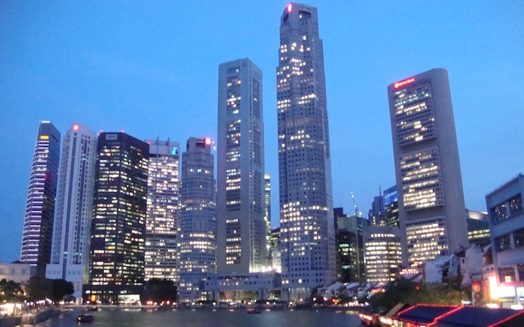 Dubai International Financial Center to strengthen ties with Indian businesses.