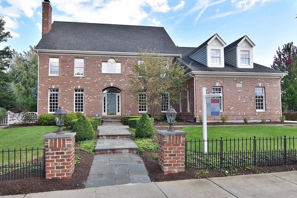 824 Lusted Lane, Batavia