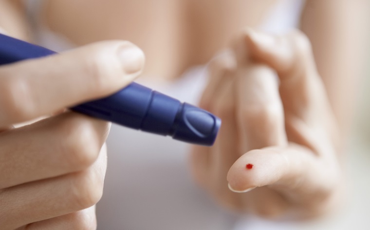 Qatar pilot project addresses diabetes