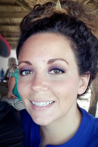 Will County Humane Society kennel manager Malorie Ernst
