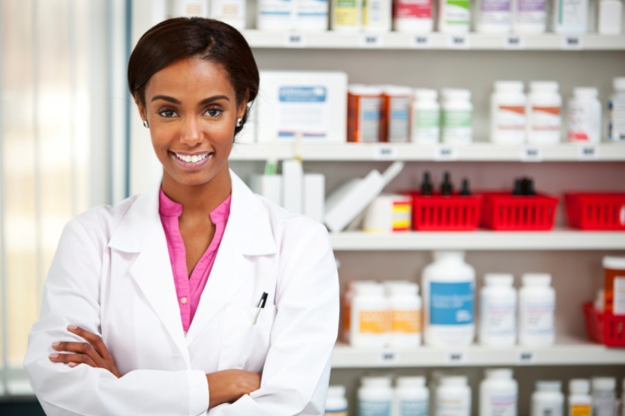 Higher flu vaccine rates among elderly linked to reduced flu risk for seniors