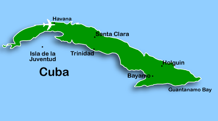 A strain of HIV has been discovered in Cuba that can become AIDS in three years.
