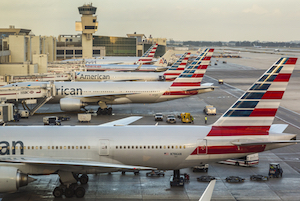 TSA seeking explosives specialist at Miami International Airport.