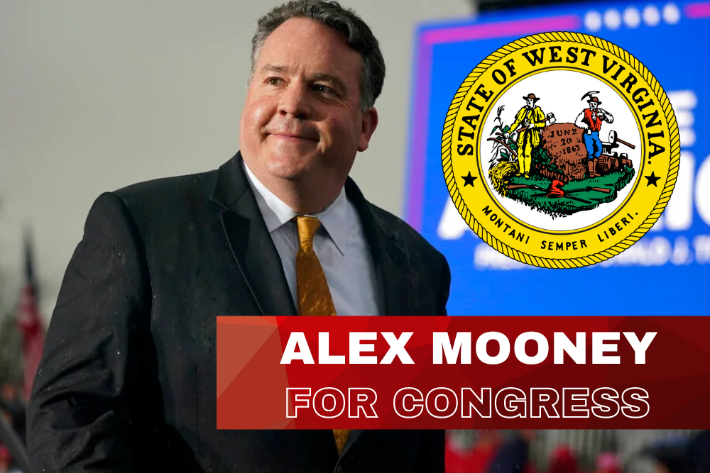 Campaigns Daily Congressman Alex Mooney Introduces the “Protecting