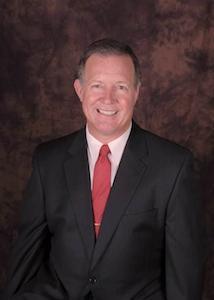 Rep. Randy Weber (R-TX)