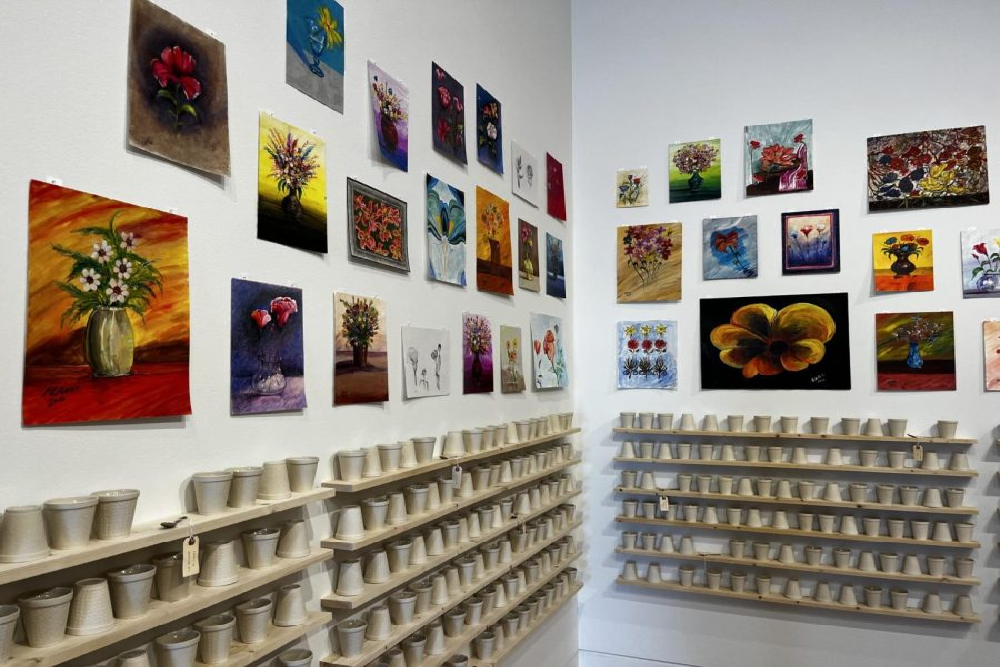 Sparks Art Walk Back For 2022 Season Silver State Times