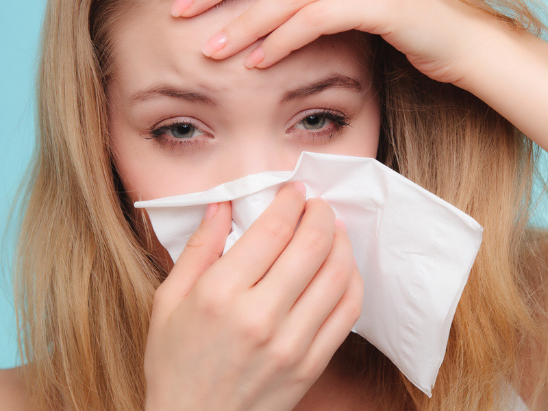 Zinc acetate lozenges may shorten length of common colds