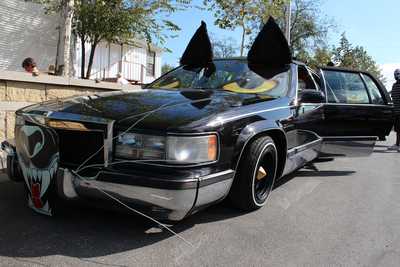 lowrider show highlights dia