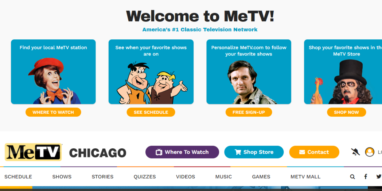 Judge says MeTV users aren #39 t #39 subscribers #39 can #39 t bring class action Judge says MeTV users aren #39 t #39 subscribers #39 can #39 t bring class action