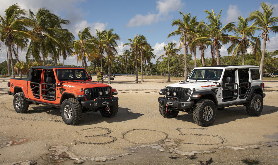 Jeep Dealer Miami >> Fca Introduces New Miami Themed Jeep Models At Show Mega Jeep Dealer Miami >> Fca Introduces New Miami Themed Jeep Models At Show Mega