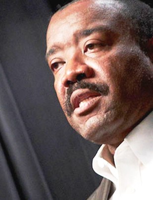 Doyle N. Beneby Jr.