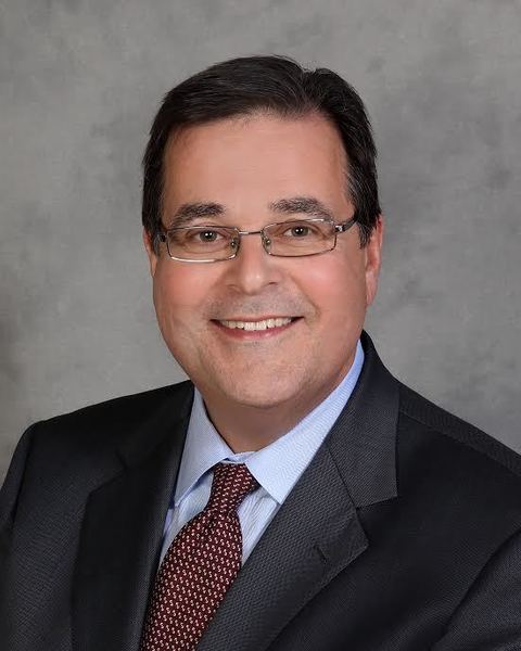 llinois Civil Justice League (ICJL) President John Pastuovic