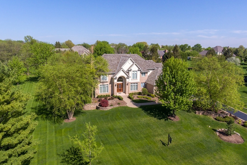 1005 Glencrest Drive