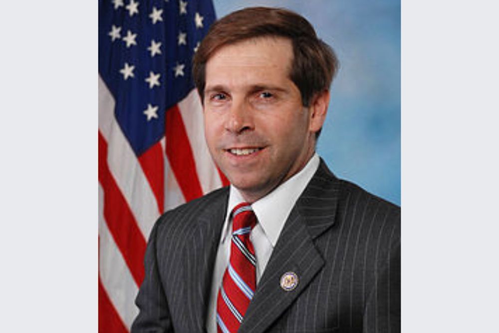 Campaigns Daily Charles J. Fleischmann for Congress Fleischmann on