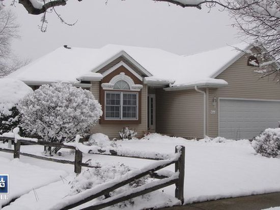 311 Forest View Dr, Genoa, IL