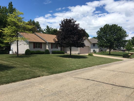 209 N. Rebecca Ave., Princeville