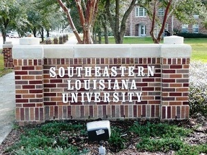 SLU is known for its constant attention and assistance to military personnel and veterans.