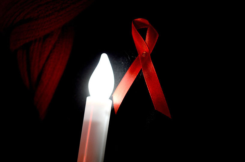 UN agency encourages renewed commitment for HIV vaccine