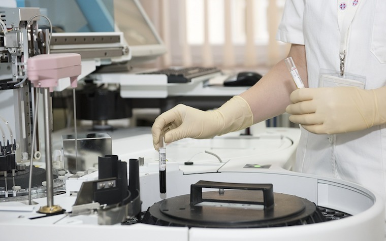 Iowa State researchers to work at new manufacturing site