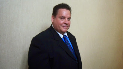 Stephen Balich