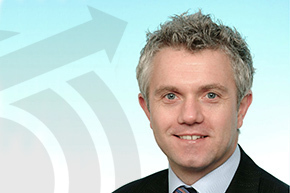 Andrew Storer is appointed managing director of NAMRC.