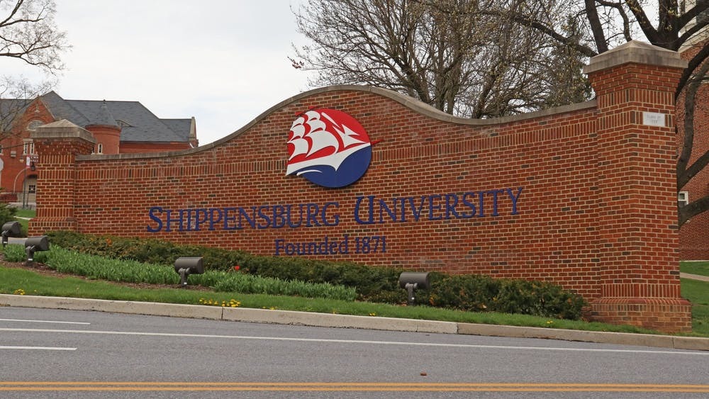 Shippensburg threesome update University denies firing woman because