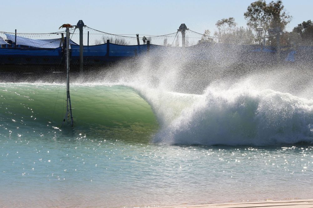 Scientists and Surf Organizations Confirm What Surfers Already Know