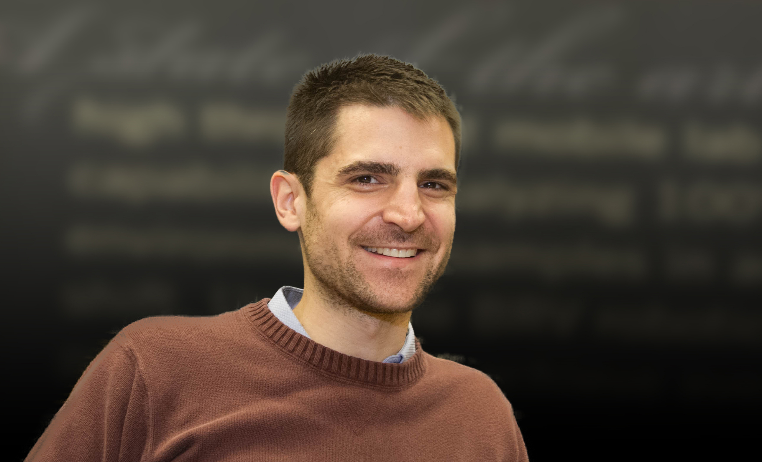 Jeff Drocco, a scientist and analyst with the Biodefense Knowledge Center at Lawrence Livermore, was a recent participant in the Emerging Leaders in Biosecurity Initiative program.