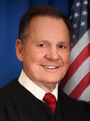 Roy Moore