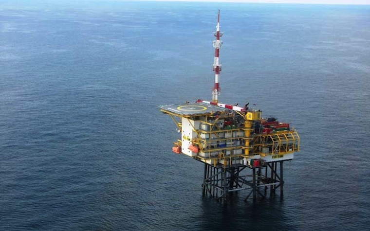 McDermott International lands major engineering contract with Saudi Aramco.