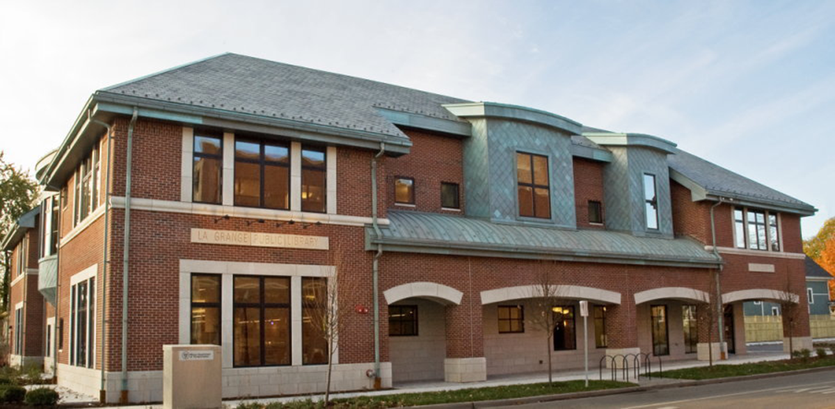 ExLaGrange library clerk sues library, director for defamation over alleged racist comment