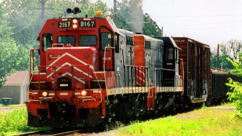 Widow Accuses Norfolk Southern Of Causing Husband S Cancer Death West Virginia Record