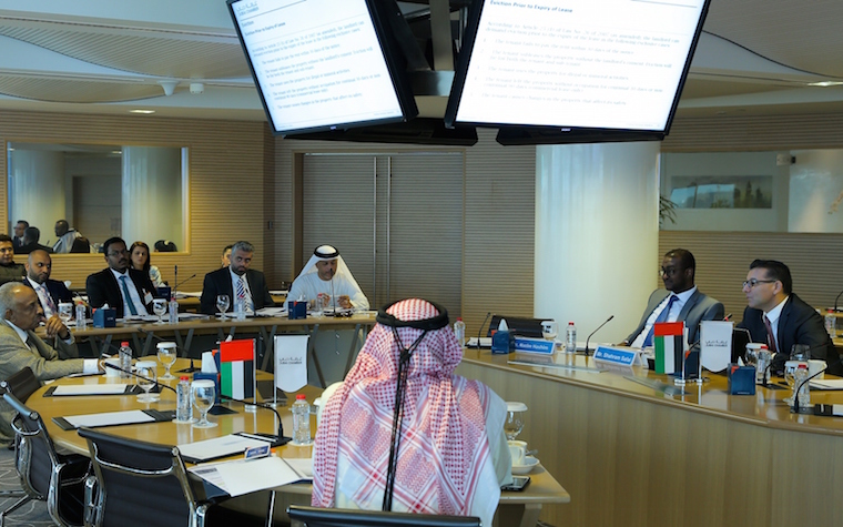 Dubai Chamber hosts 'Latest Developments in Dubai Rental Market' workshop