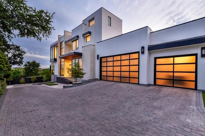 Contemporary dream home in Rollingwood | Austin Homes Contemporary dream home in Rollingwood | Austin Homes
