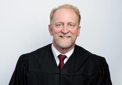 Judge Templeton