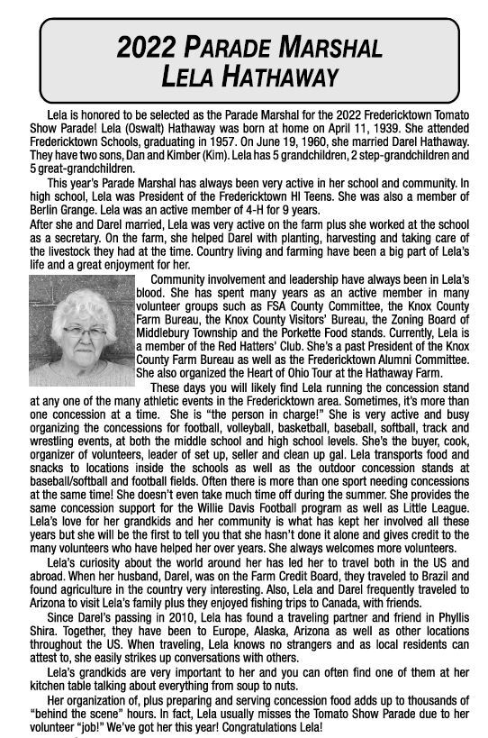 Mount Vernon News - Vimarsana News