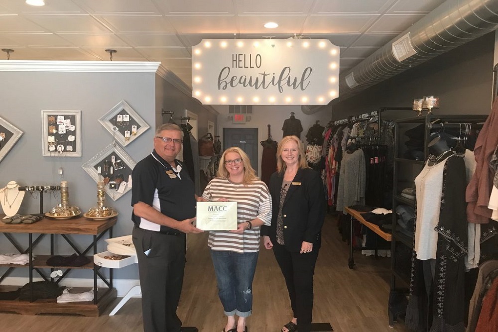 Marietta Oh Chamber Christmas 2022 Marietta Area Chamber Of Commerce: Ambassador Visits 2022 | Vacationland  Times