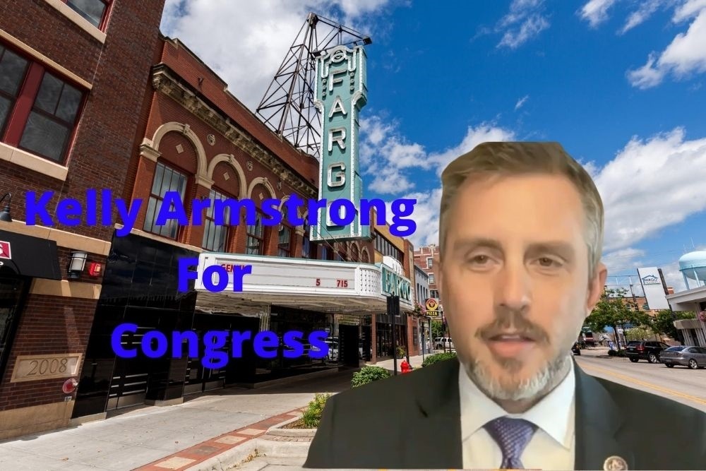 Campaigns Daily Meet Kelly Armstrong