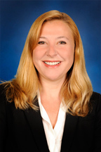 Rep. Anna Moeller (D-Elgin)