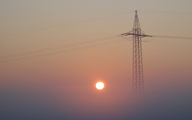 Boise State professor publishes study linking air pollution to cardiovascular disease