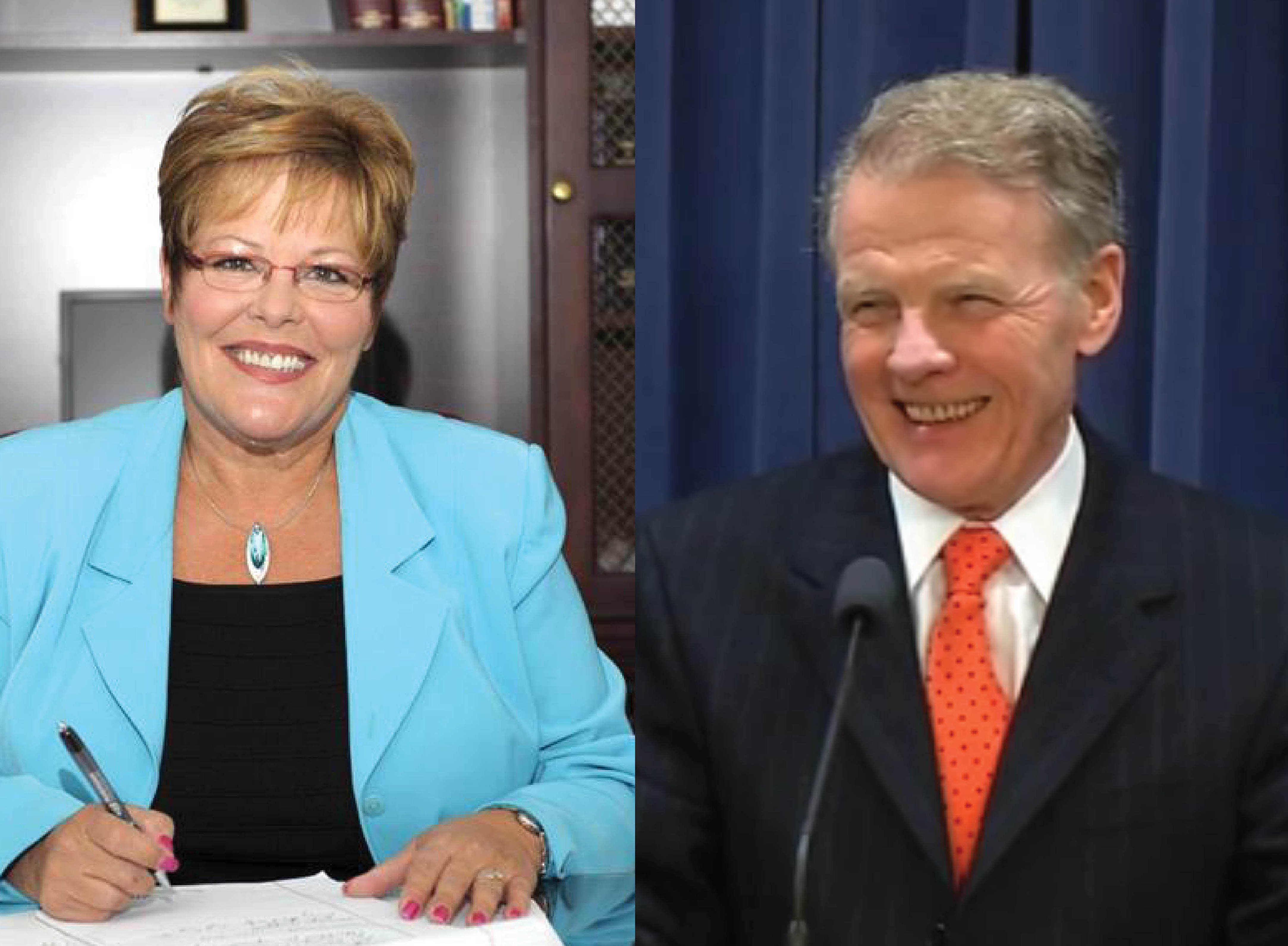 Kankakee State House candidate Lisa Dugan has received a total of $582,078 from House Speaker Michael Madigan.