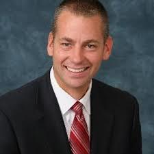 IHSA Executive Director Craig Anderson