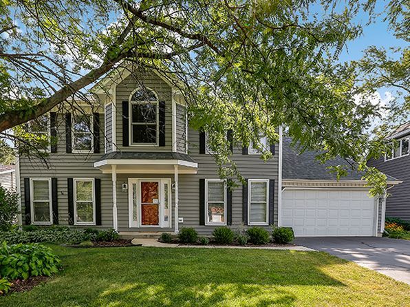 Analysis Wheaton Pays Property Taxes Nearly Two Times National Average Dupage Policy Journal