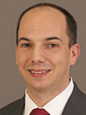 COD Board of Trustees Chairman Frank Napolitano