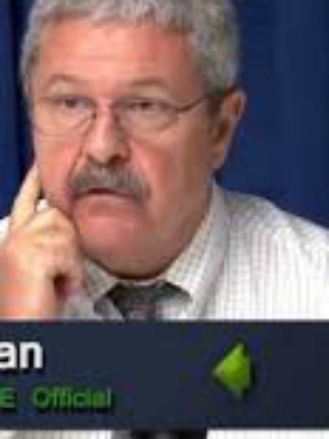 Dan Cadman