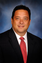 State Rep. Bob Rita (D-Blue Island)